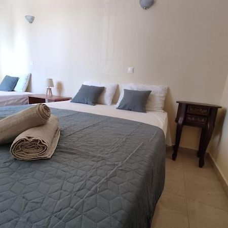 Montnoir Appartement Mavrovouni  Экстерьер фото