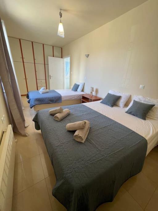 Montnoir Appartement Mavrovouni  Экстерьер фото