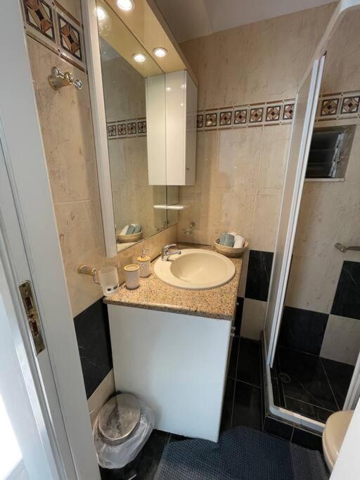 Montnoir Appartement Mavrovouni  Экстерьер фото